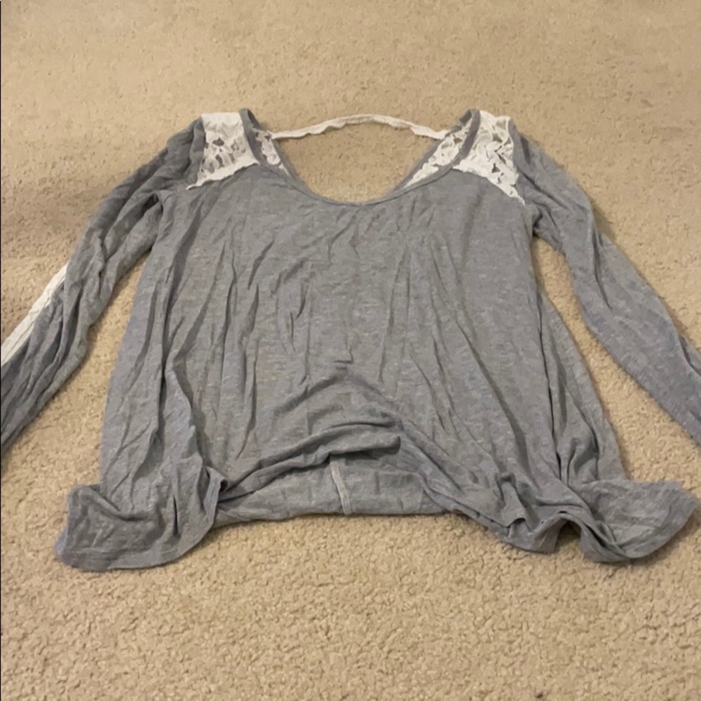 Flowy Blouse